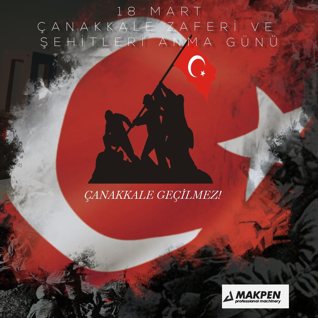 March 18 Battle of Gallipoli