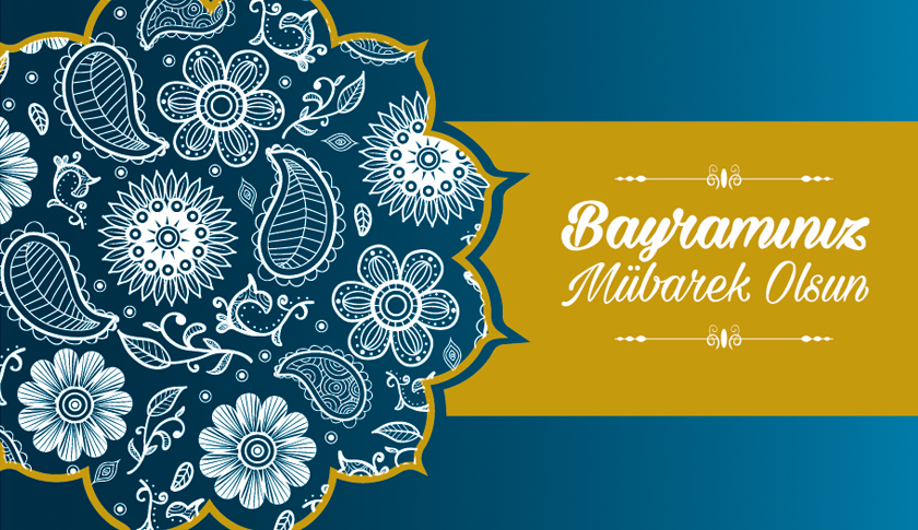 May Your Ramadan Feast Be Blessed